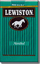 LEWISTON MENTHOL 