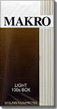MAKRO LIGHT 100 BOX 