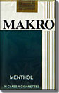 MAKRO MENTHOL 