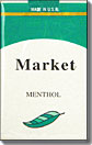 MARKET MENTHOL 