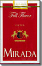 MIRADA FULL FLAVOR 