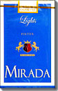 MIRADA LIGHT 