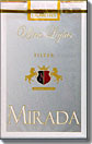 MIRADA ULTRA LIGHT 