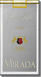 MIRADA ULTRA LIGHT 100 