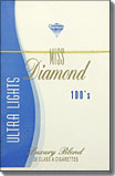 MISS DIAMOND SLIM ULTRA LIGHT 100 
