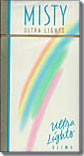 MISTY ULTRA LIGHT 100 BOX 