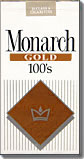 MONARCH GOLD 100 