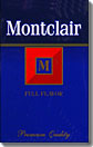 MONTCLAIR FULL FLAVOR BOX 