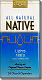 NATIVE LIGHT 100 SOFT 
