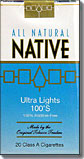 NATIVE ULTRA LIGHT 100 SOFT 