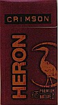 HERON CRIMSON 100 BOX 