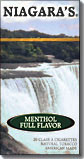 Niagara's Menthol 100 Box 