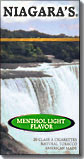 Niagara's Menthol Light 100 Box 