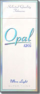 Opal Ultra Light Super Thins 120 