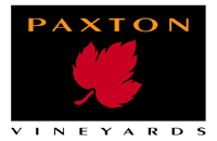 PAXTON SHIRAZ 2000