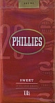 Phillies Filtered Cigar - Sweet 100 