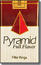 PYRAMID FULL FLAVOR 