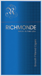 RICHMONDE LIGHT LITTLE CIGARS BOX 