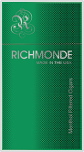 RICHMONDE MENTHOL LITTLE CIGARS BOX 