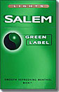 SALEM LIGHT BOX 