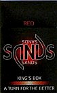 Sands Red Full Flavor King Box 