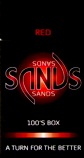 Sands Red Full Flavor 100 Box 