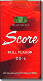 SCORE FULL FLAVOR 100 