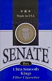 Senate Ultra Light King Box 