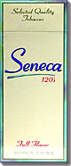 Seneca Full Flavor 120 Box 