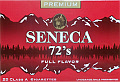 Seneca Full Flavor 72's Box 