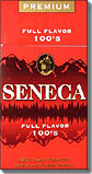 Seneca Full Flavor 100 Box 