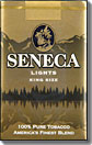 Seneca Smooth Light Soft 