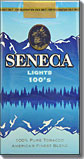 Seneca Smooth Light 100 Soft 