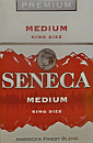 Seneca Medium King Box 