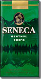 Seneca Menthol 100 Soft 