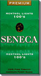 Seneca Smooth Menthol Light 100 Box 