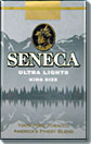 Seneca Silver Ultra Light Soft 