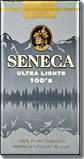 Seneca Silver Ultra Light 100 Soft 