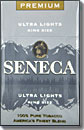 Seneca Silver Ultra Light Box 