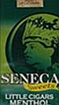 Seneca Little Cigars Menthol Box 