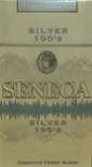 Seneca Silver Ultra Light 100 Box 