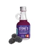 HAPY KITCHEN BLACKBERRY SYRUP 