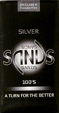 Sands Silver Ultra Light 100 