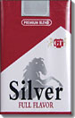 SILVER FULL FLAVOR 