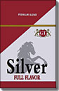 SILVER FULL FLAVOR BOX 
