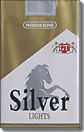 SILVER LIGHT 