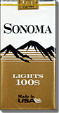 SONOMA LIGHT 100 