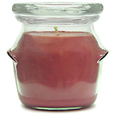 Soy Candle Christmas Splendor 11oz Jar 