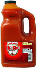 Frank's Original Red Hot Cayenne Pepper Sauce, 1 gallon 