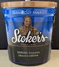 STOKER'S LC MINT TUB 12 OZ 